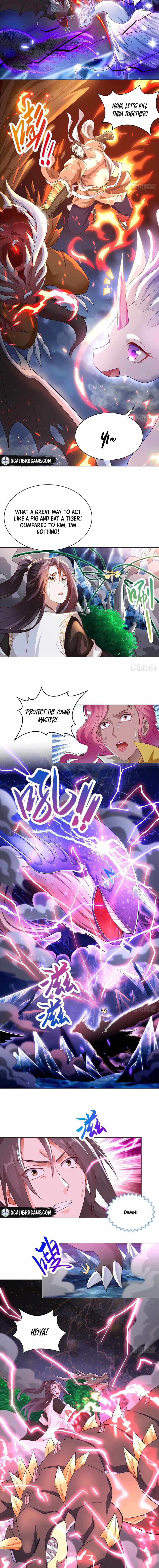 Dragon Master chapter 42 page 4