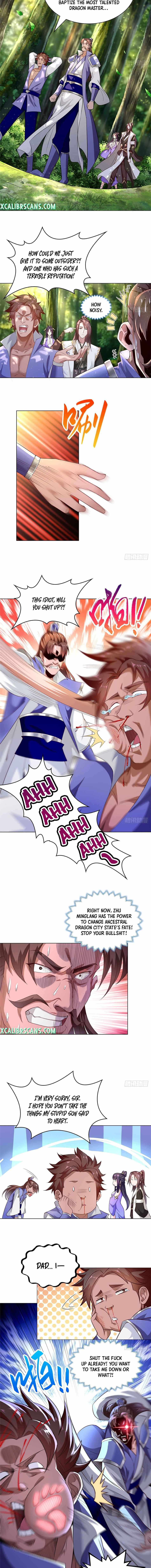 Dragon Master chapter 47 page 4