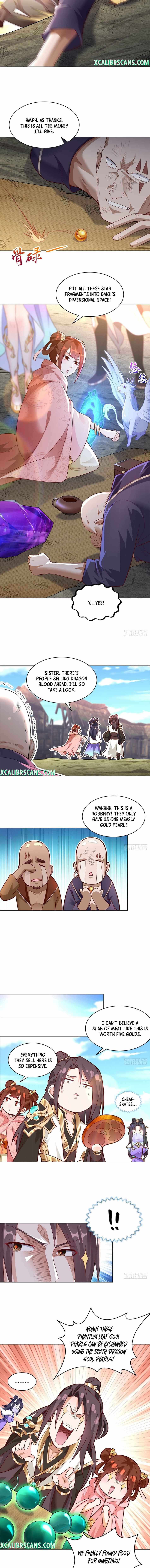 Dragon Master chapter 49 page 2