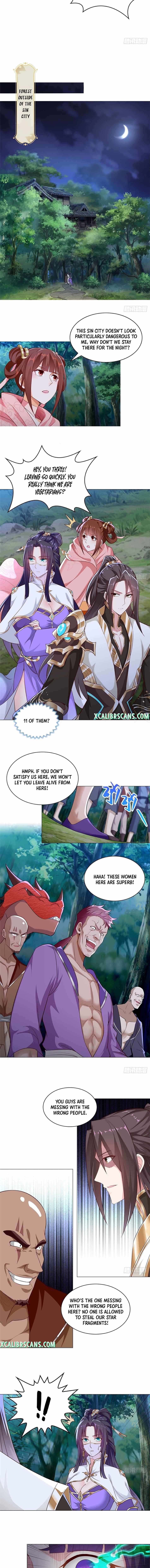 Dragon Master chapter 49 page 3