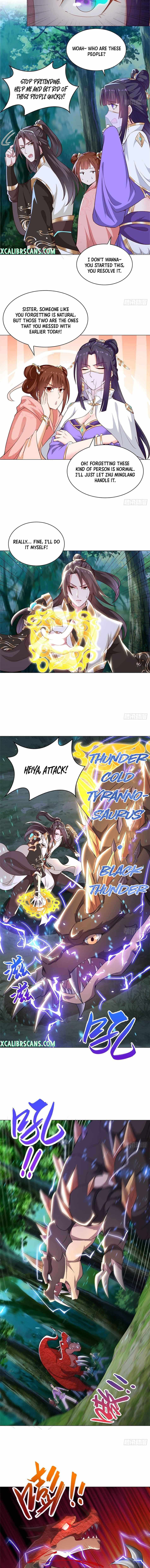 Dragon Master chapter 49 page 4