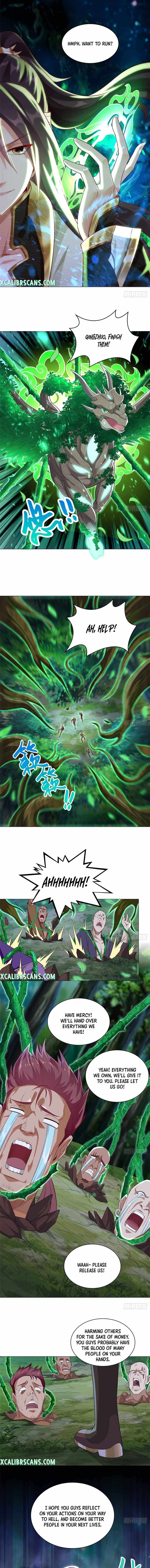 Dragon Master chapter 49 page 6