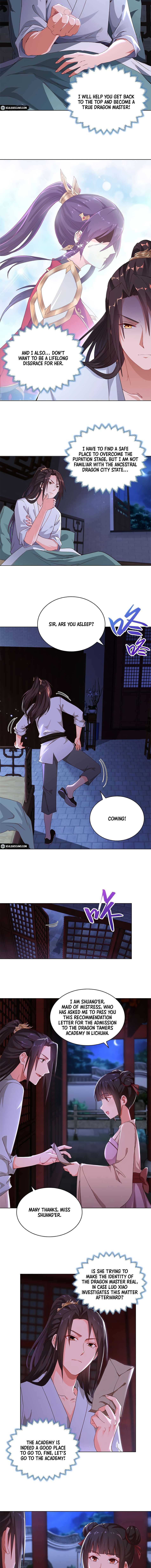 Dragon Master chapter 5 page 2