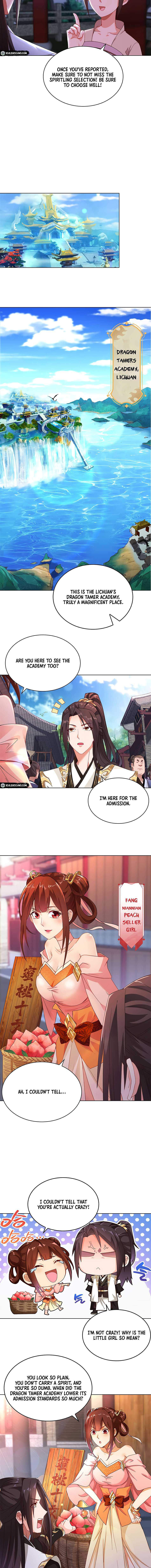 Dragon Master chapter 5 page 3