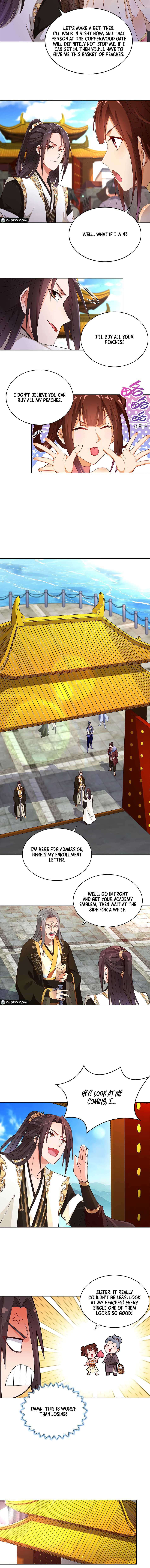 Dragon Master chapter 5 page 4