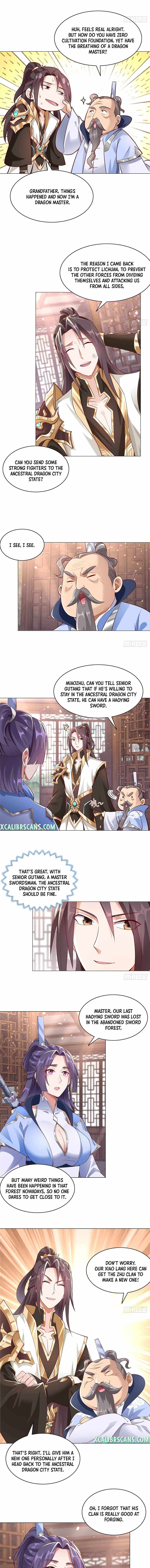 Dragon Master chapter 51 page 2