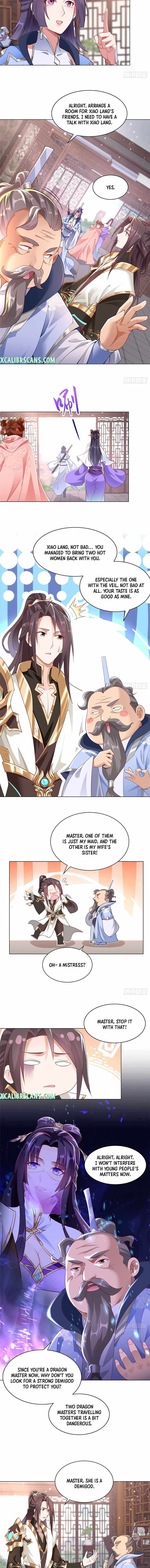 Dragon Master chapter 51 page 3