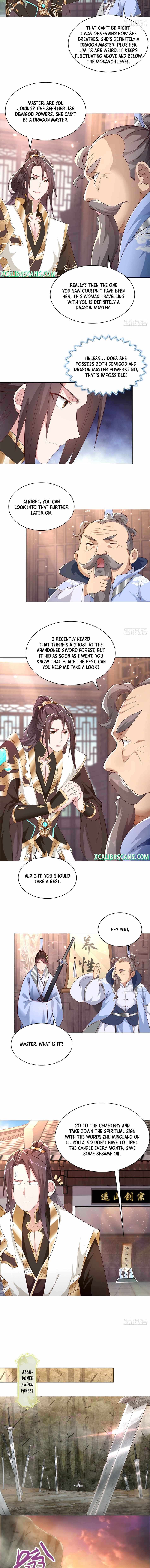 Dragon Master chapter 51 page 4