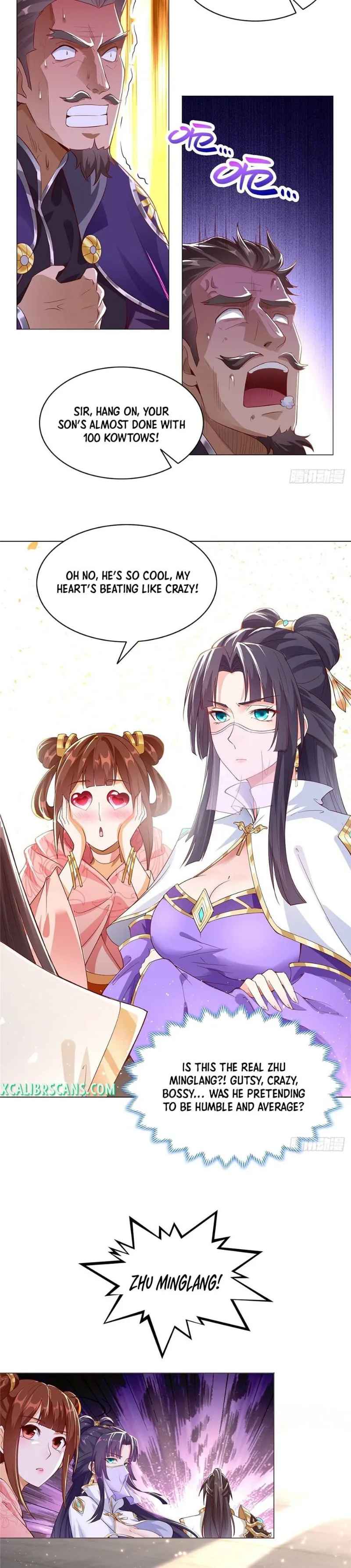 Dragon Master chapter 54 page 15