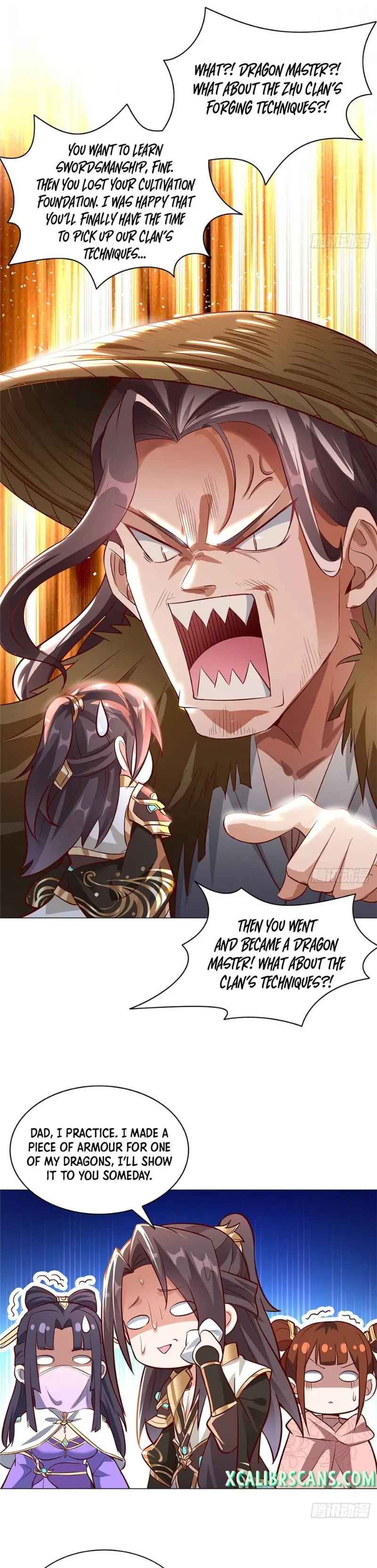 Dragon Master chapter 55 page 10