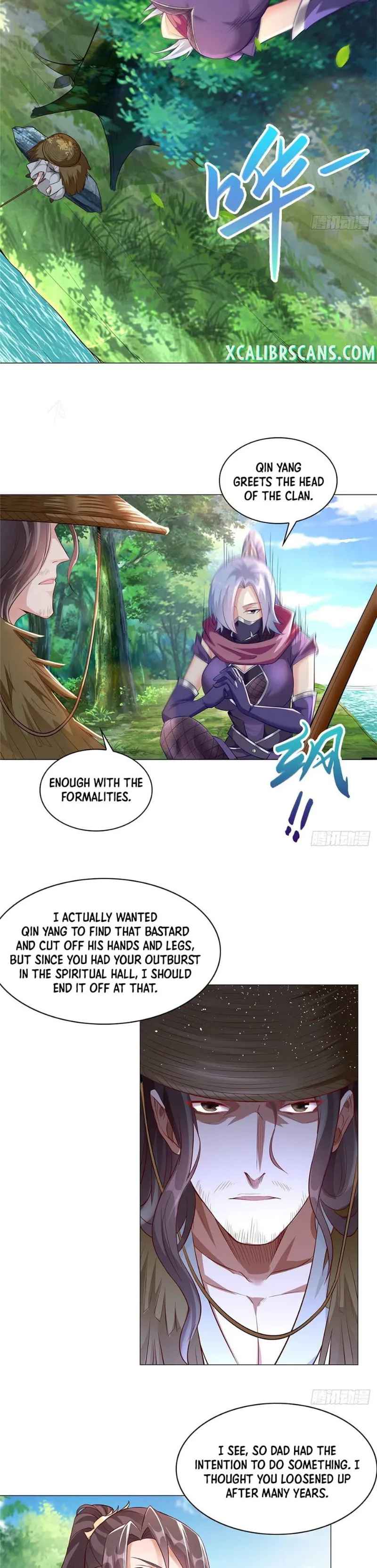 Dragon Master chapter 55 page 12