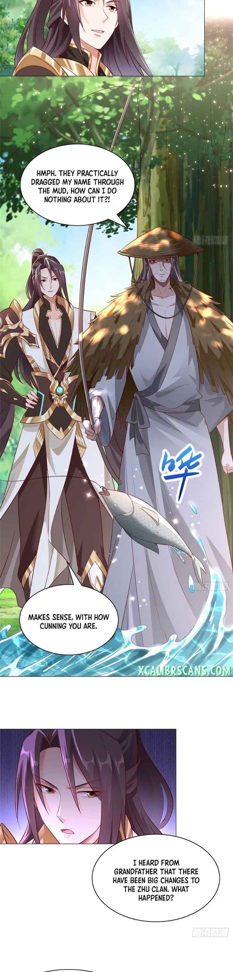 Dragon Master chapter 55 page 13