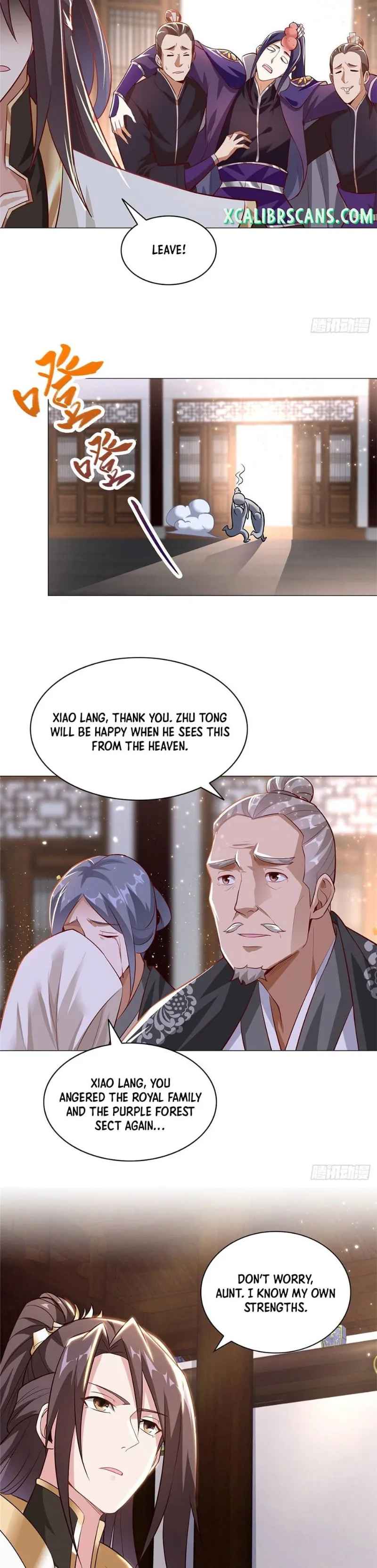 Dragon Master chapter 55 page 4