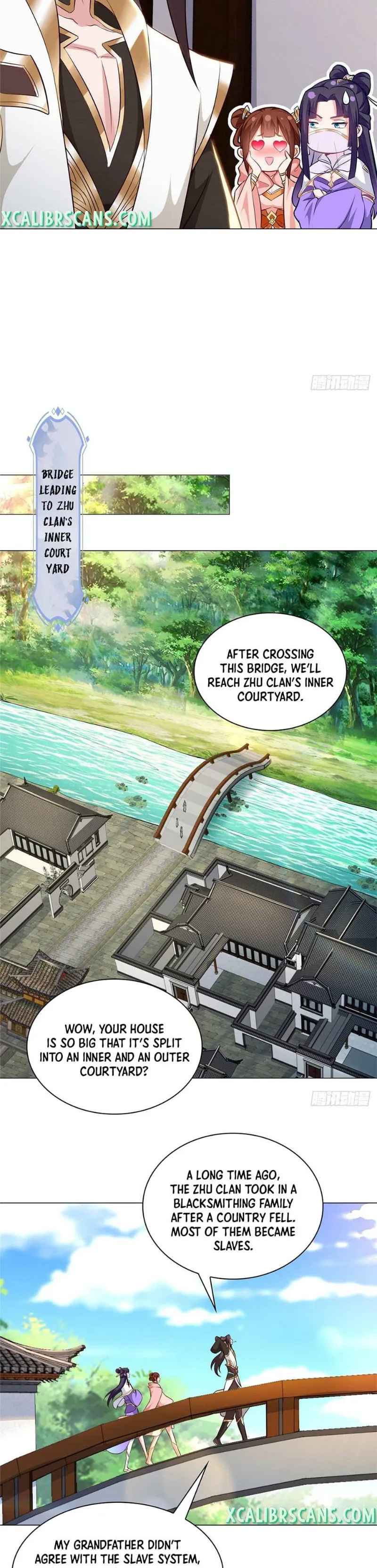 Dragon Master chapter 55 page 5