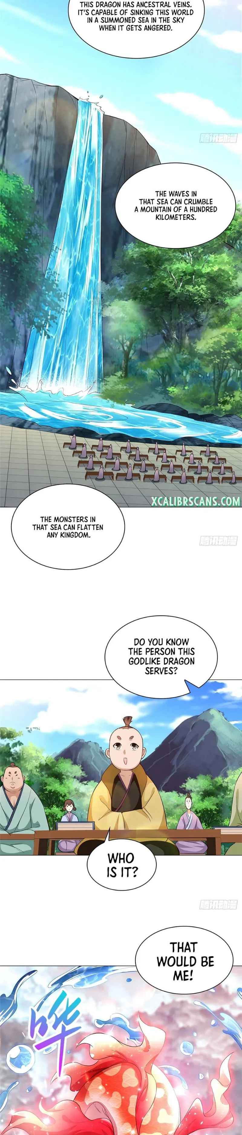 Dragon Master chapter 56 page 10
