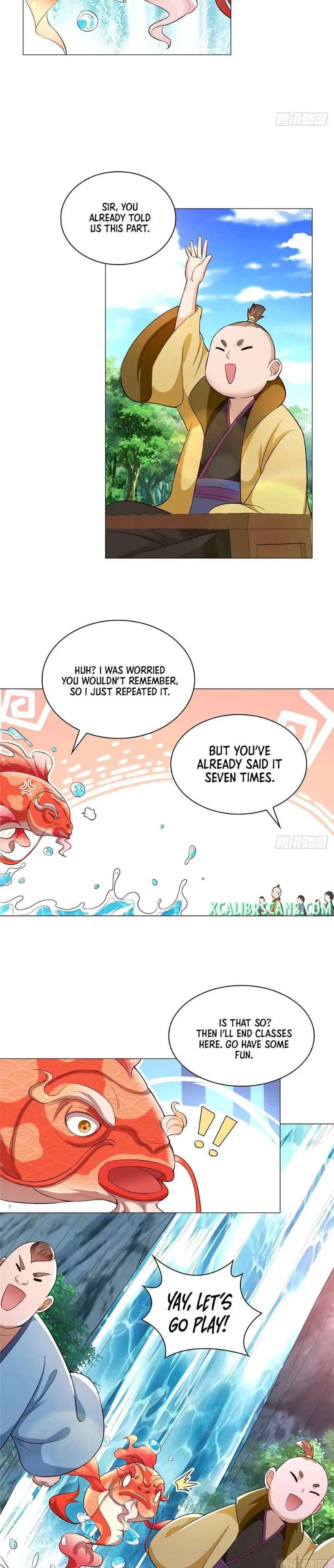 Dragon Master chapter 56 page 12