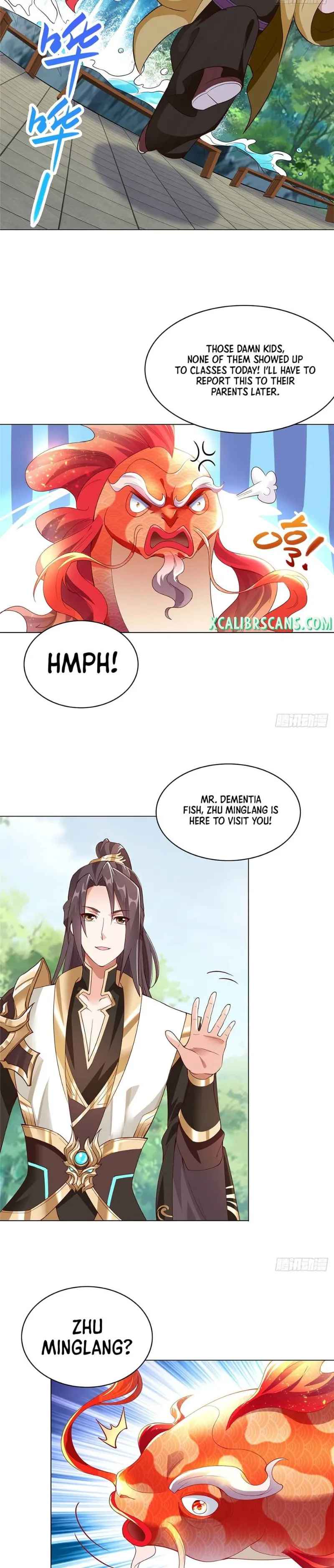 Dragon Master chapter 56 page 13