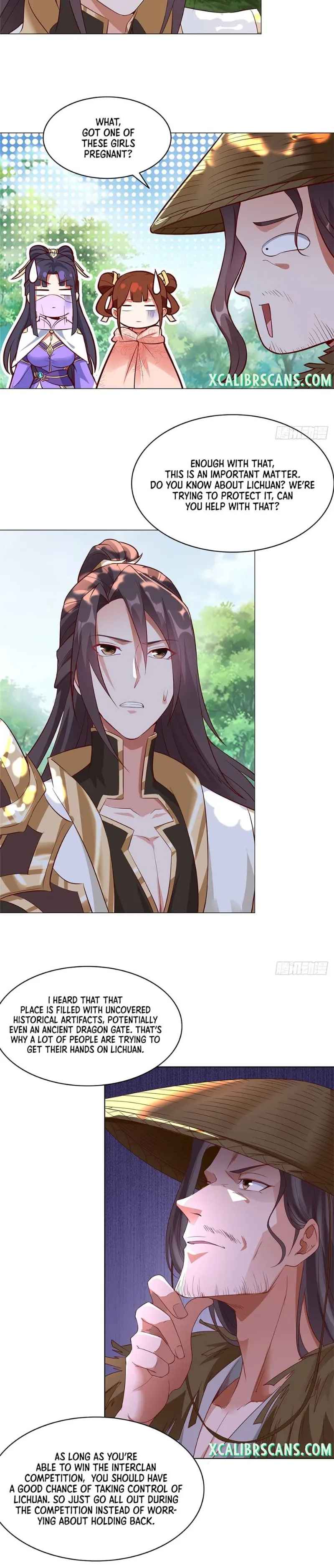 Dragon Master chapter 56 page 2