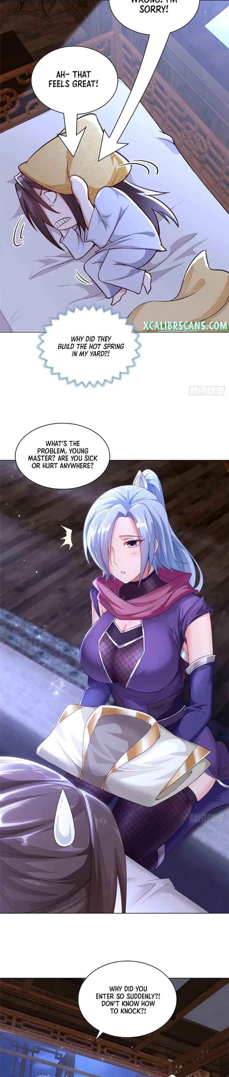 Dragon Master chapter 56 page 8