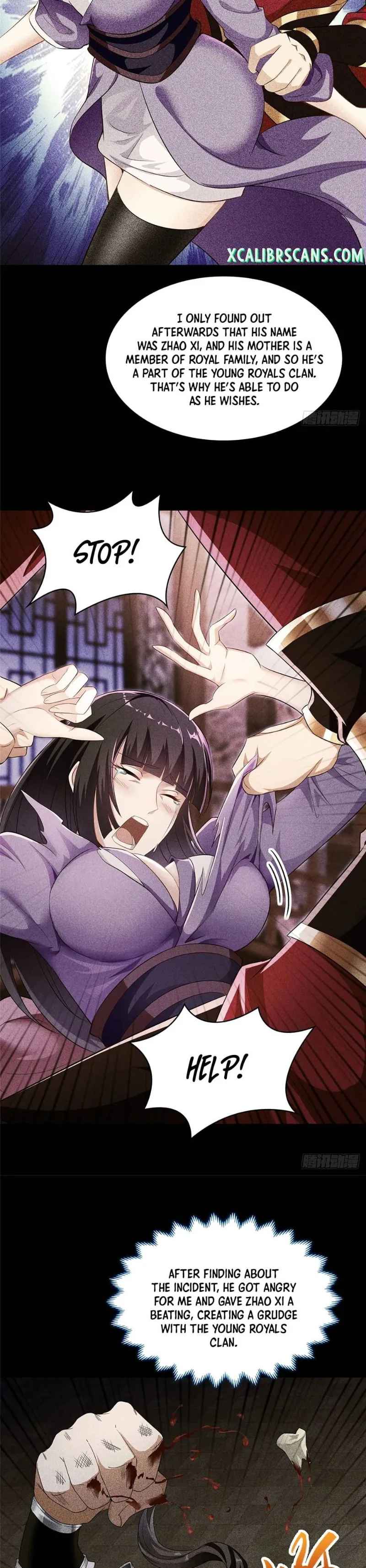 Dragon Master chapter 57 page 10