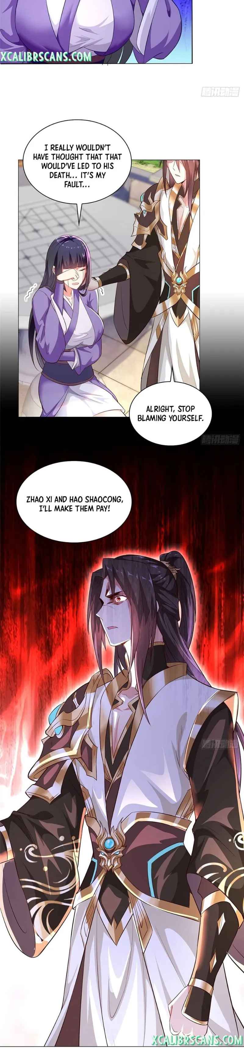 Dragon Master chapter 57 page 12