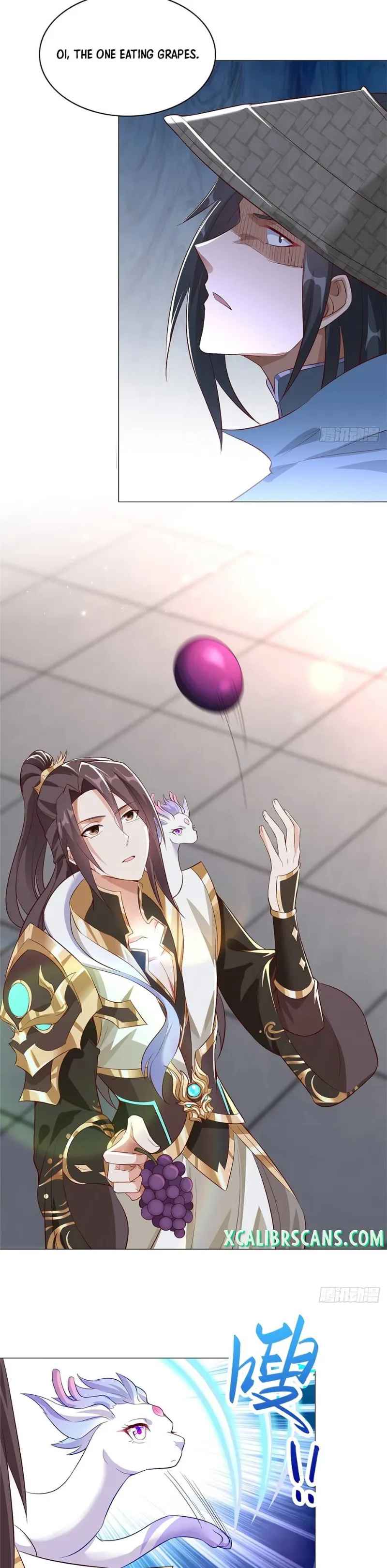 Dragon Master chapter 58 page 13