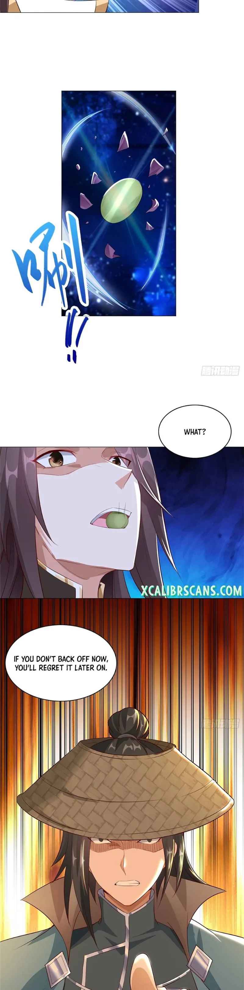 Dragon Master chapter 58 page 14