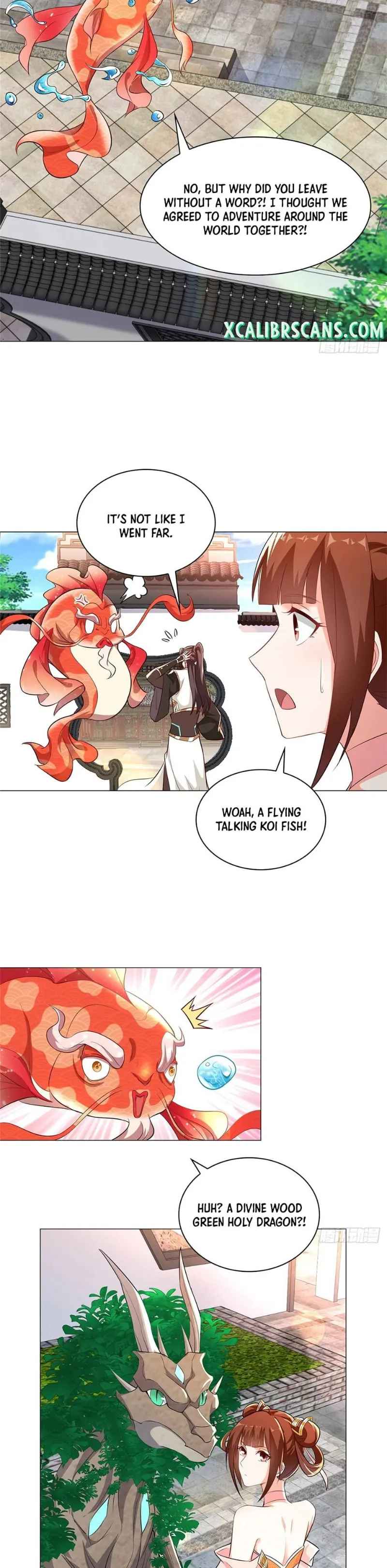 Dragon Master chapter 58 page 2