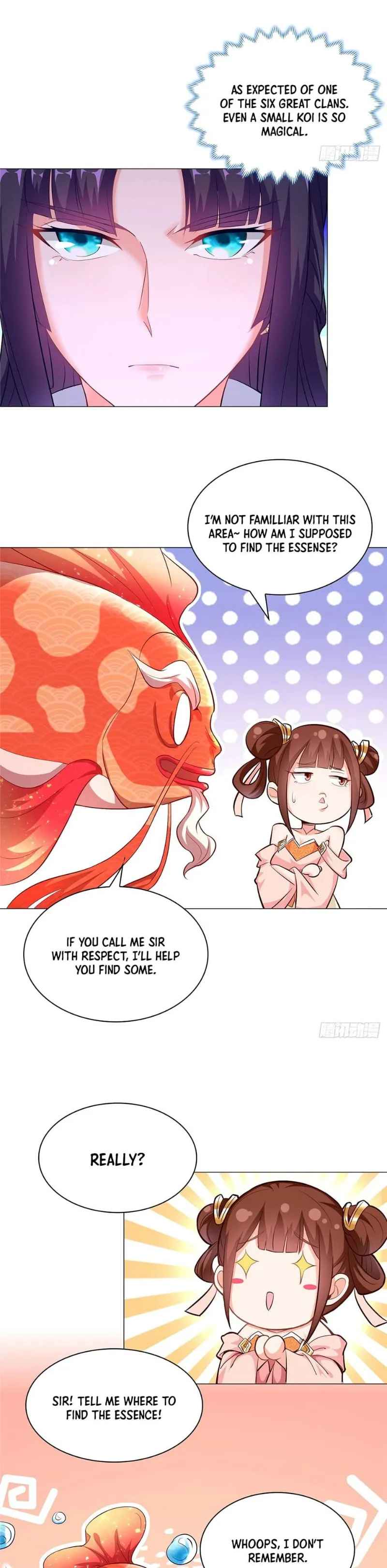 Dragon Master chapter 58 page 6