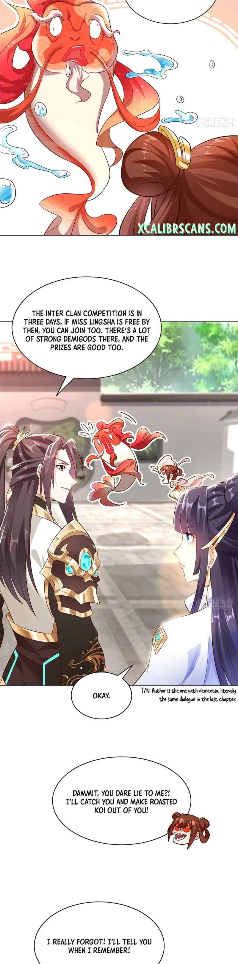 Dragon Master chapter 58 page 7