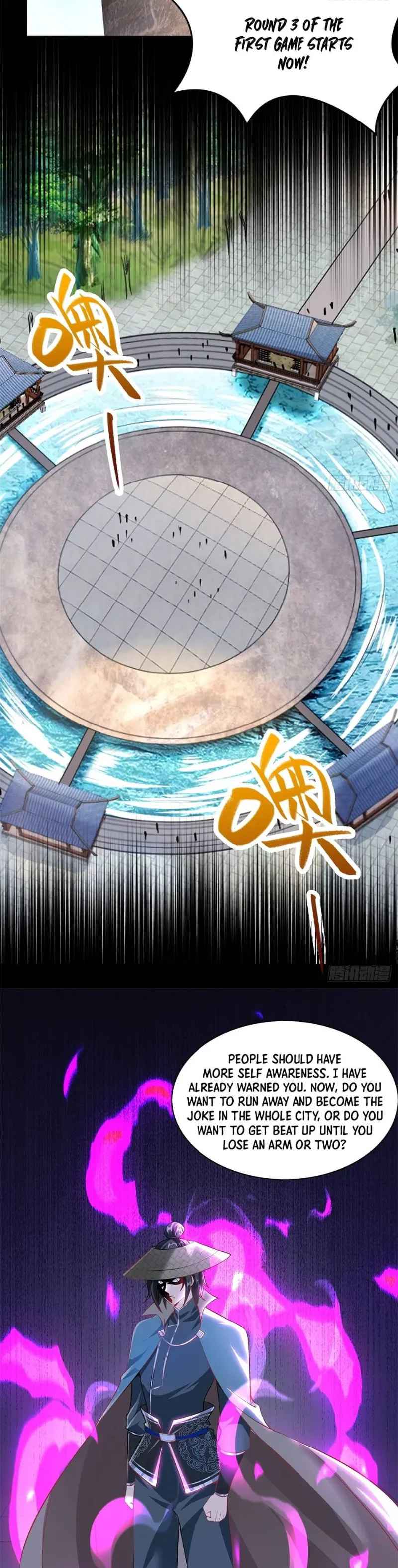 Dragon Master chapter 59 page 2