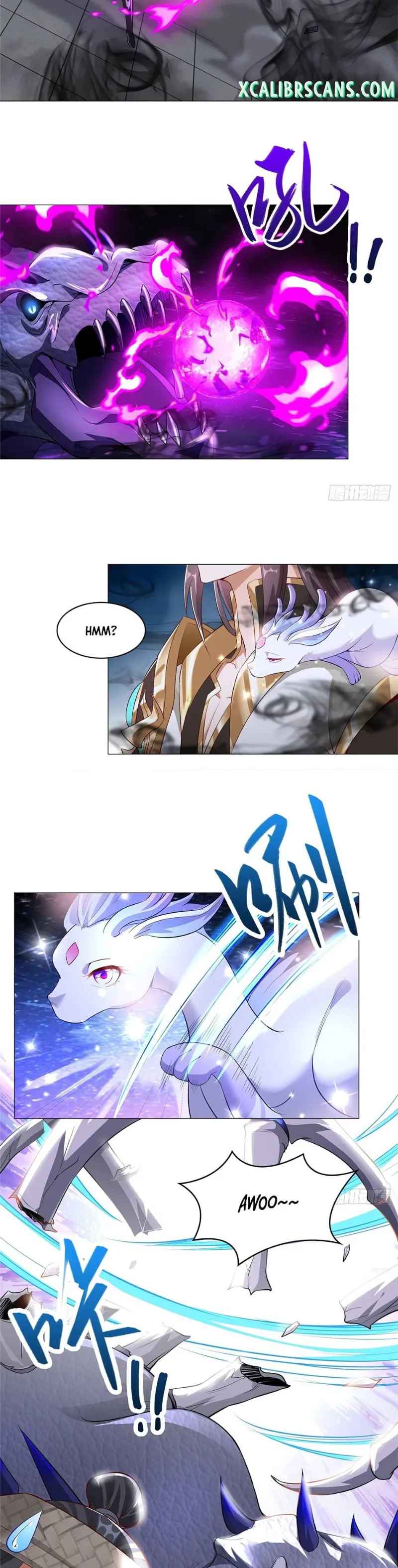 Dragon Master chapter 59 page 4