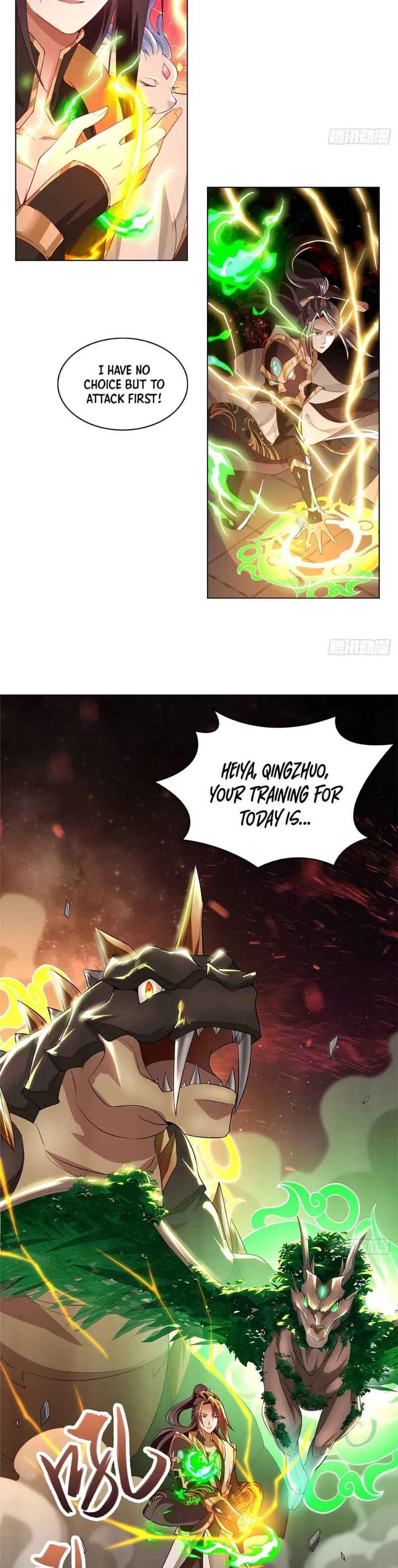 Dragon Master chapter 59 page 7