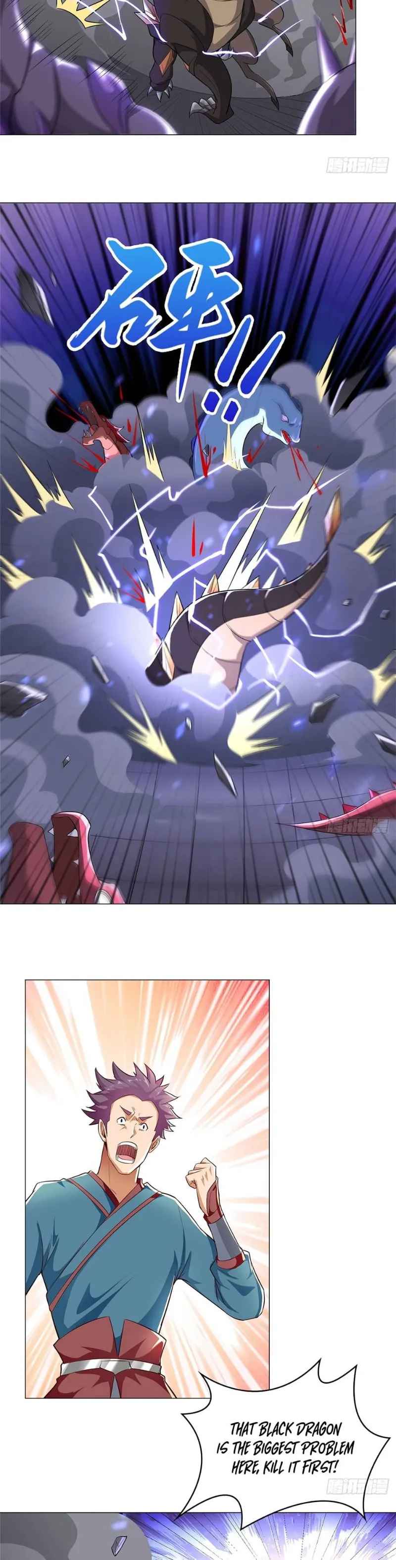Dragon Master chapter 59 page 9