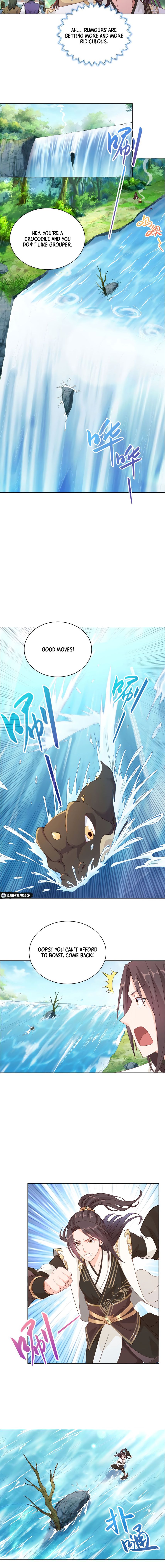 Dragon Master chapter 6 page 6