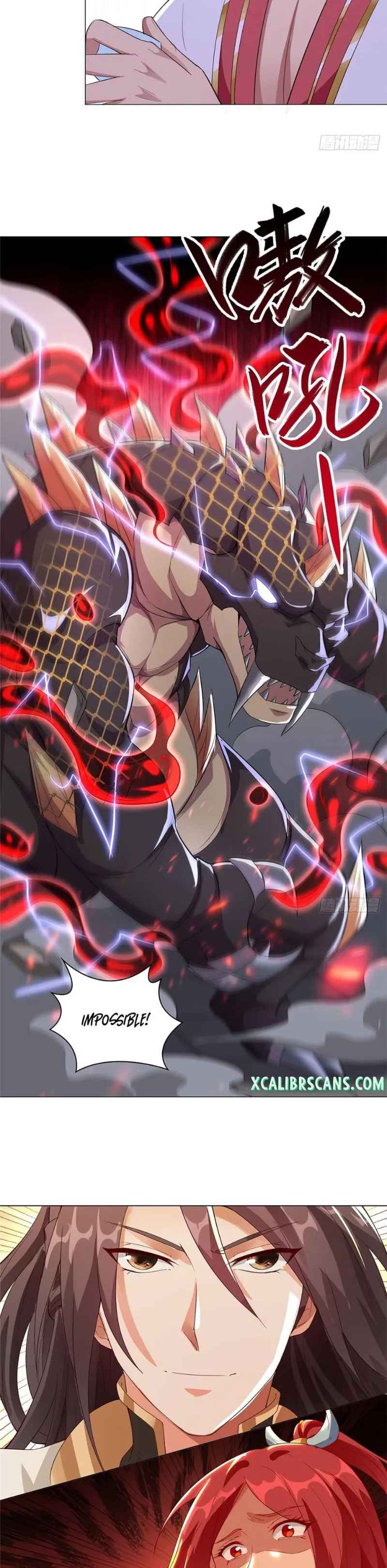 Dragon Master chapter 60 page 14