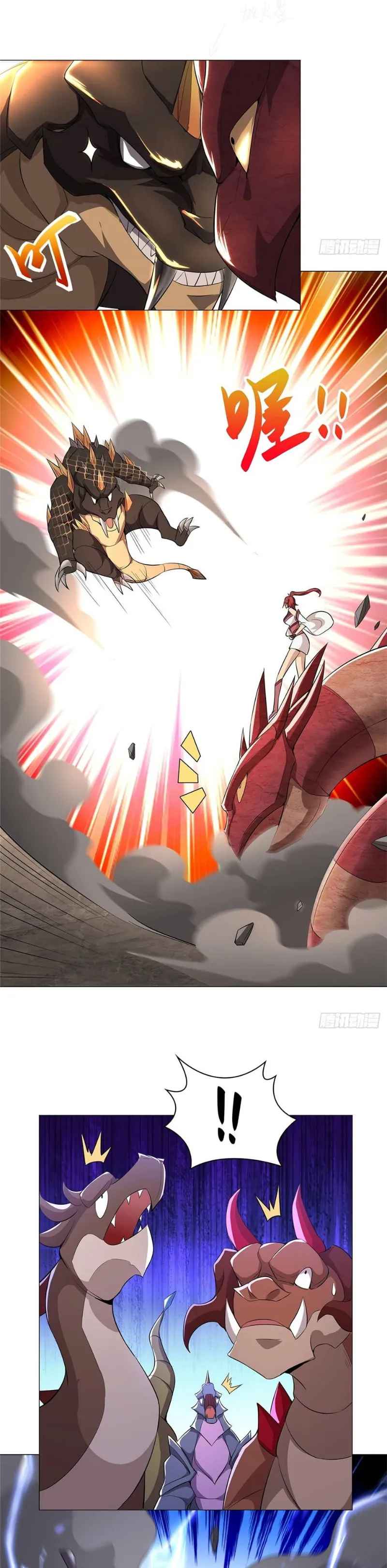 Dragon Master chapter 60 page 9