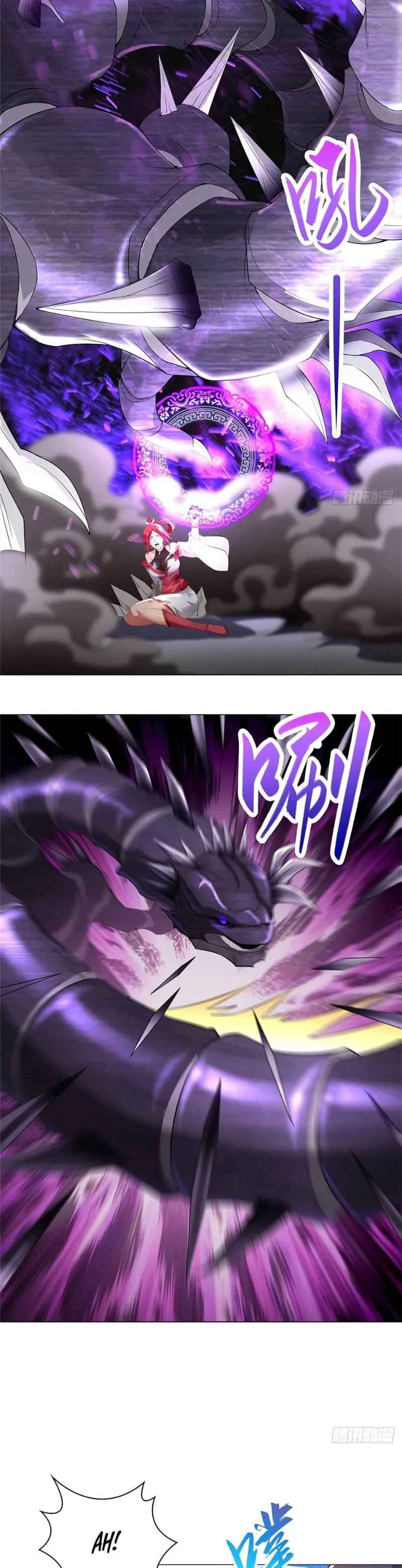 Dragon Master chapter 61 page 6