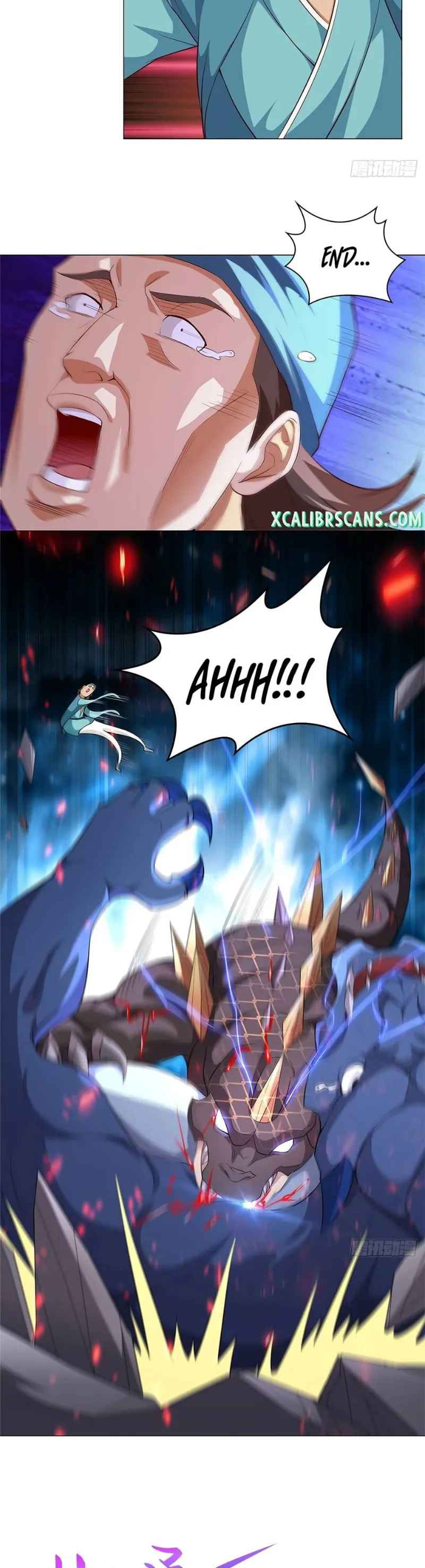 Dragon Master chapter 62 page 10