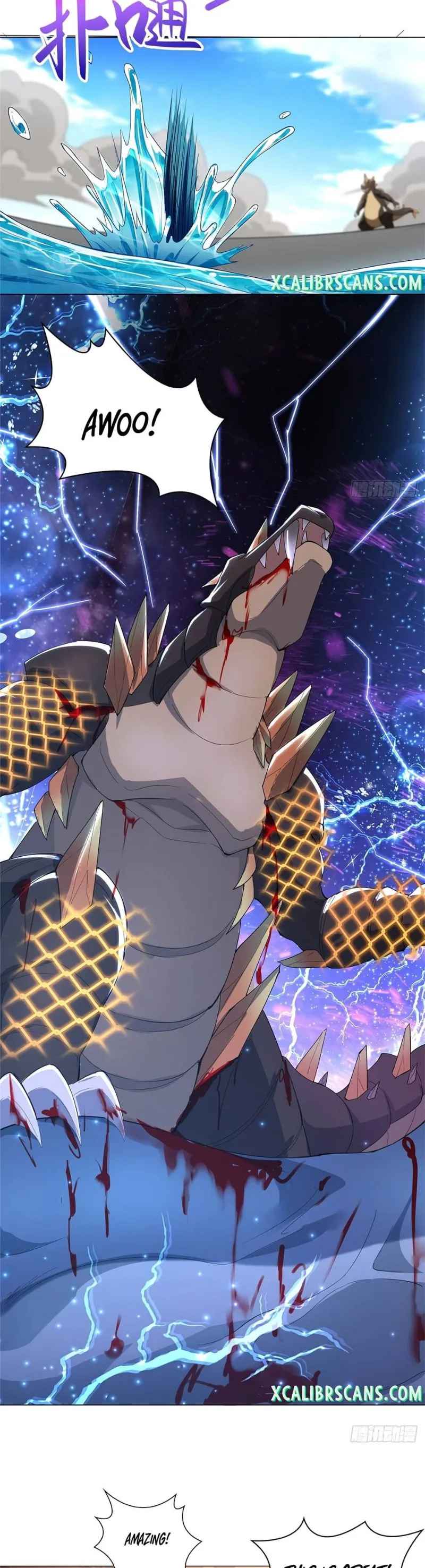 Dragon Master chapter 62 page 11