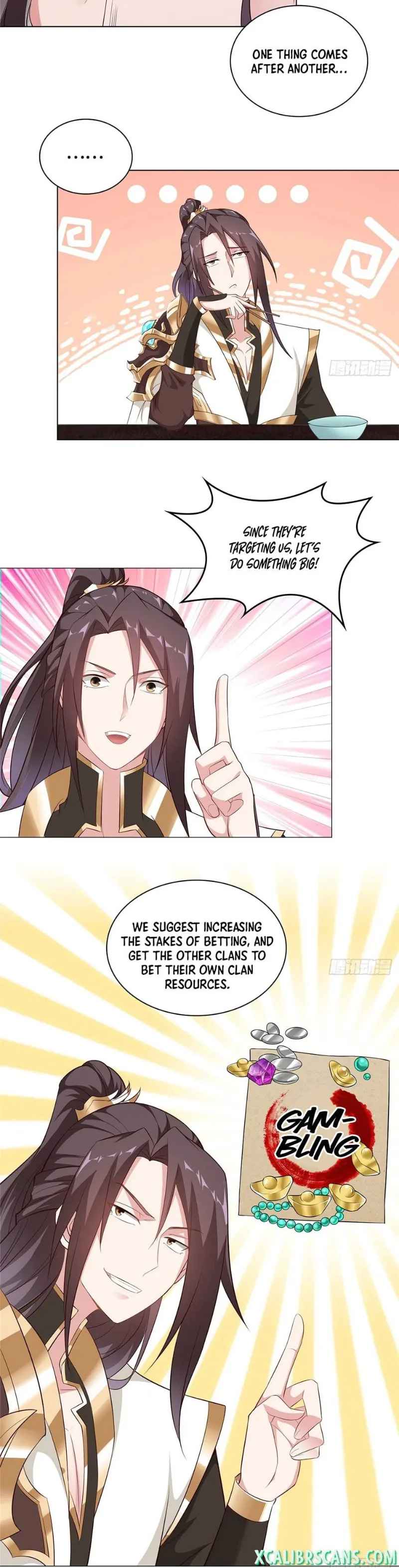 Dragon Master chapter 63 page 10