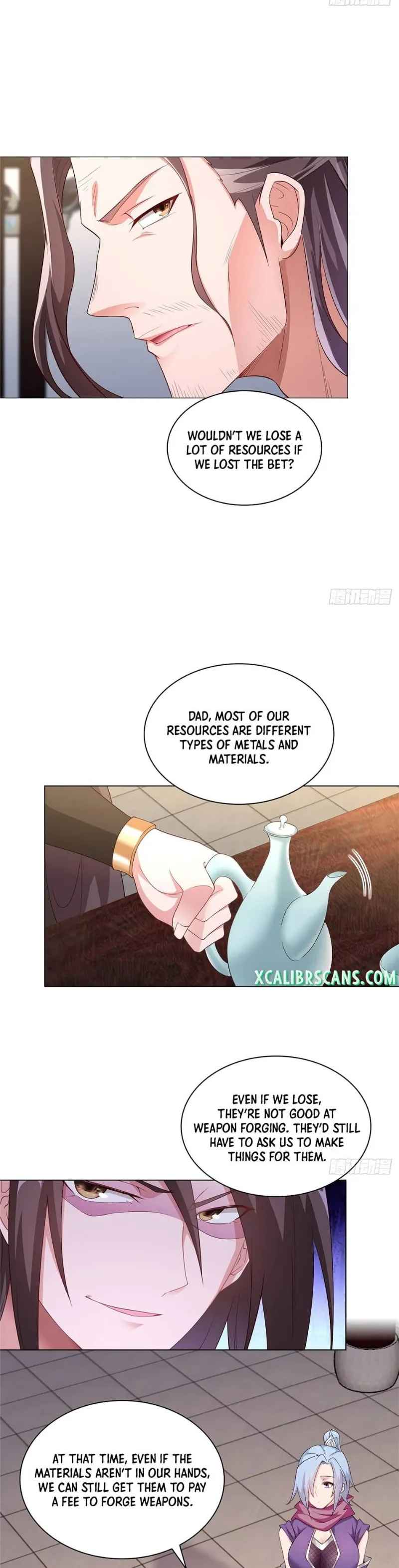 Dragon Master chapter 63 page 11