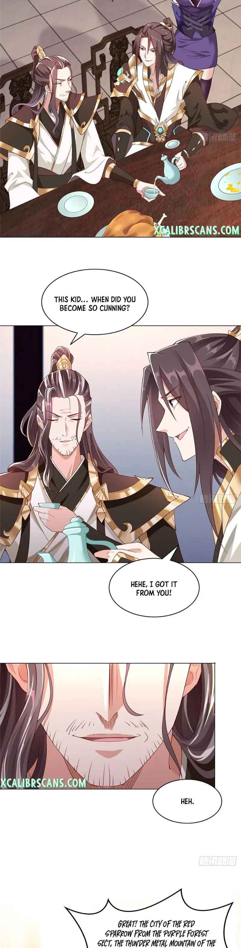 Dragon Master chapter 63 page 12