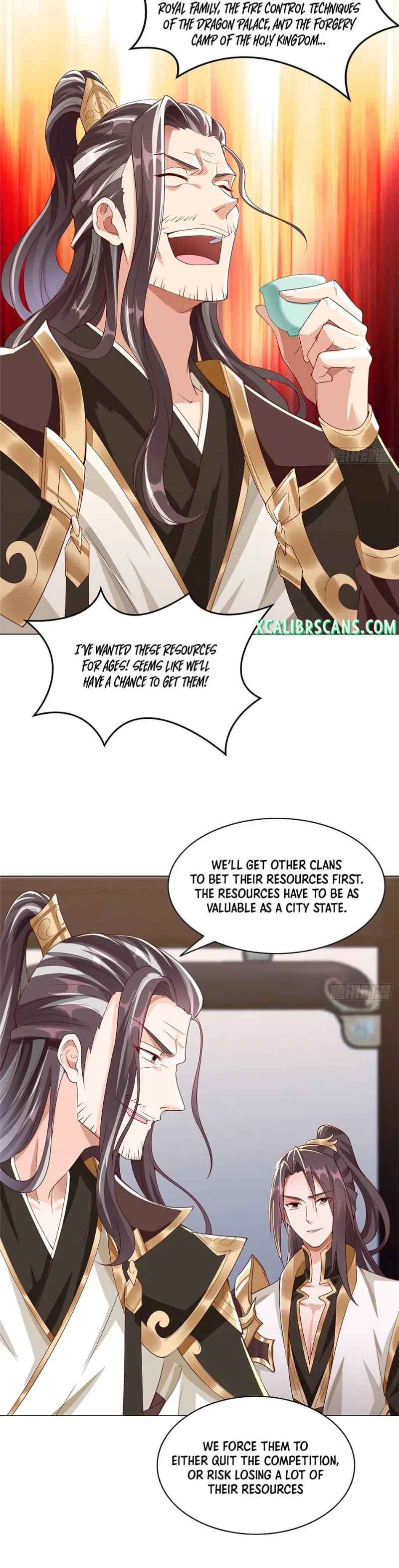 Dragon Master chapter 63 page 13