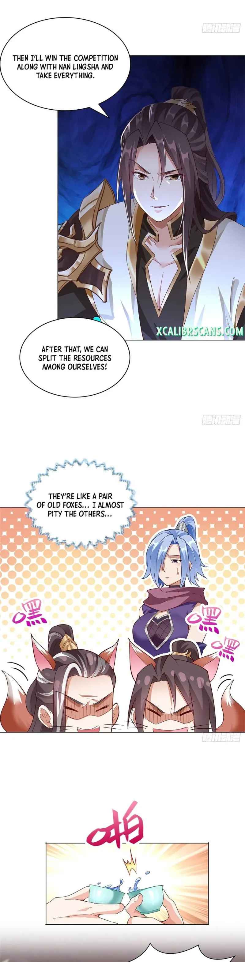 Dragon Master chapter 63 page 14