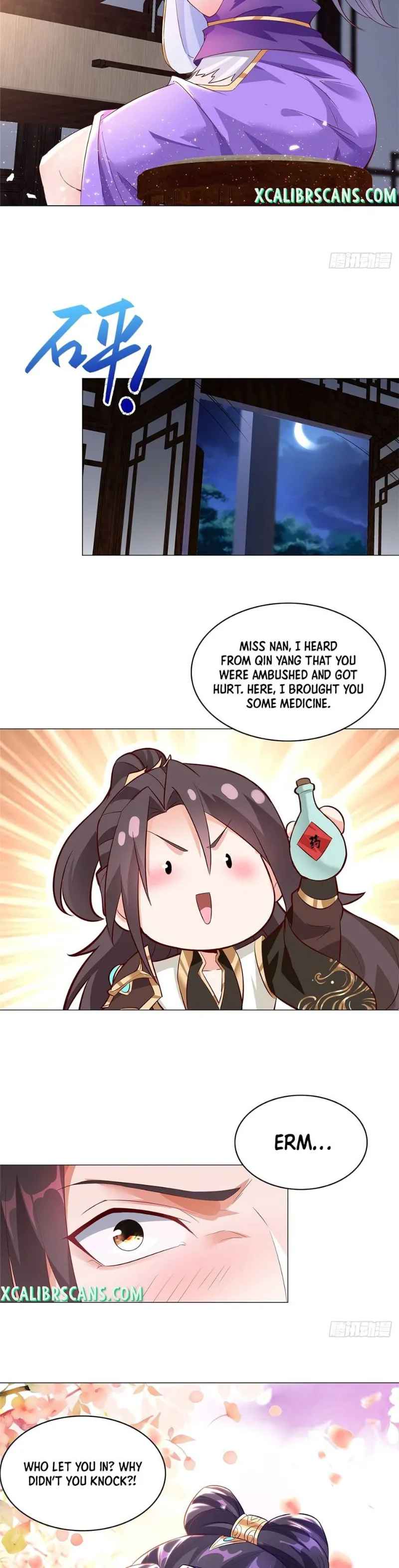 Dragon Master chapter 63 page 4