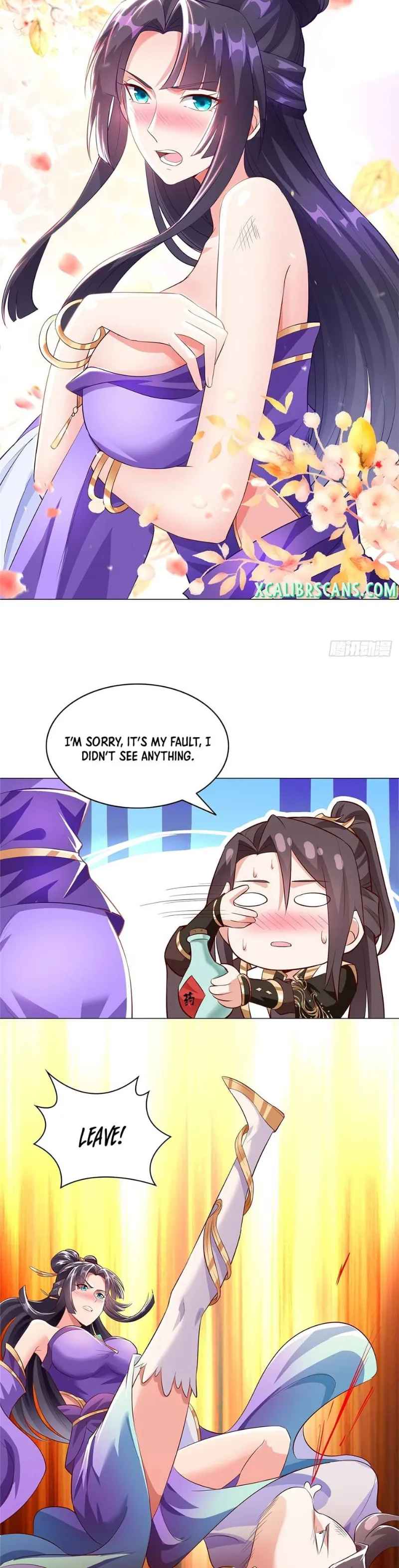 Dragon Master chapter 63 page 5