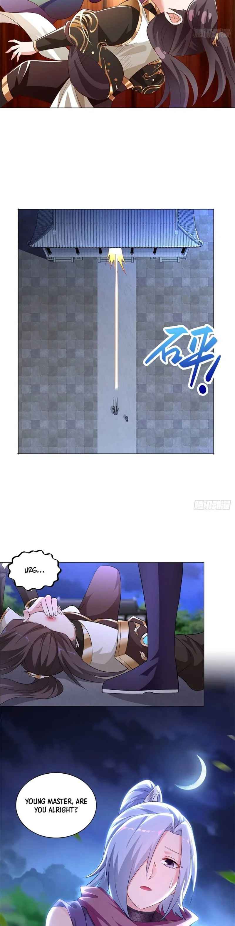 Dragon Master chapter 63 page 6