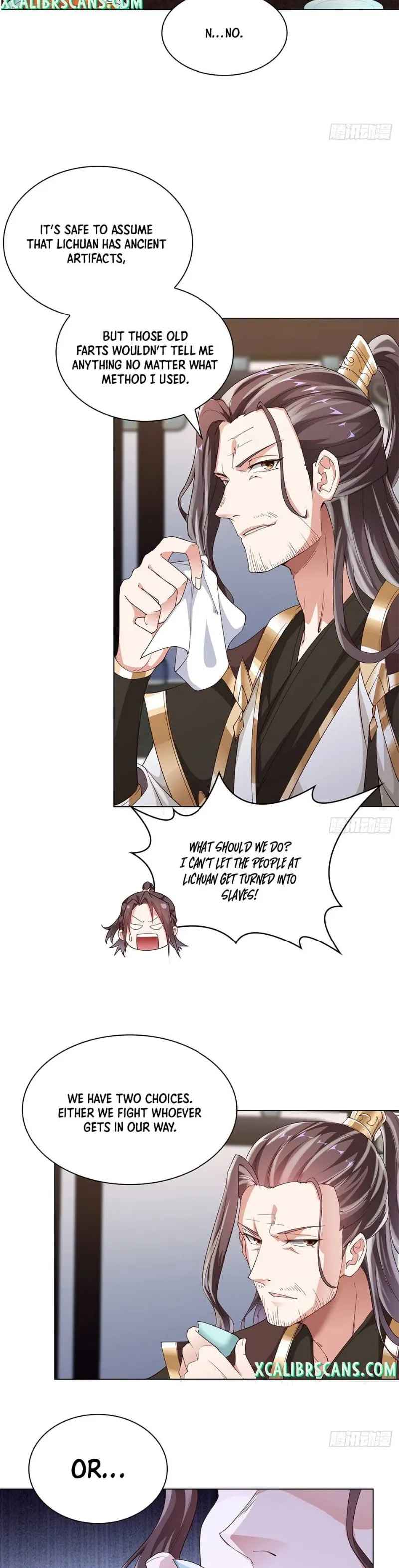 Dragon Master chapter 63 page 8