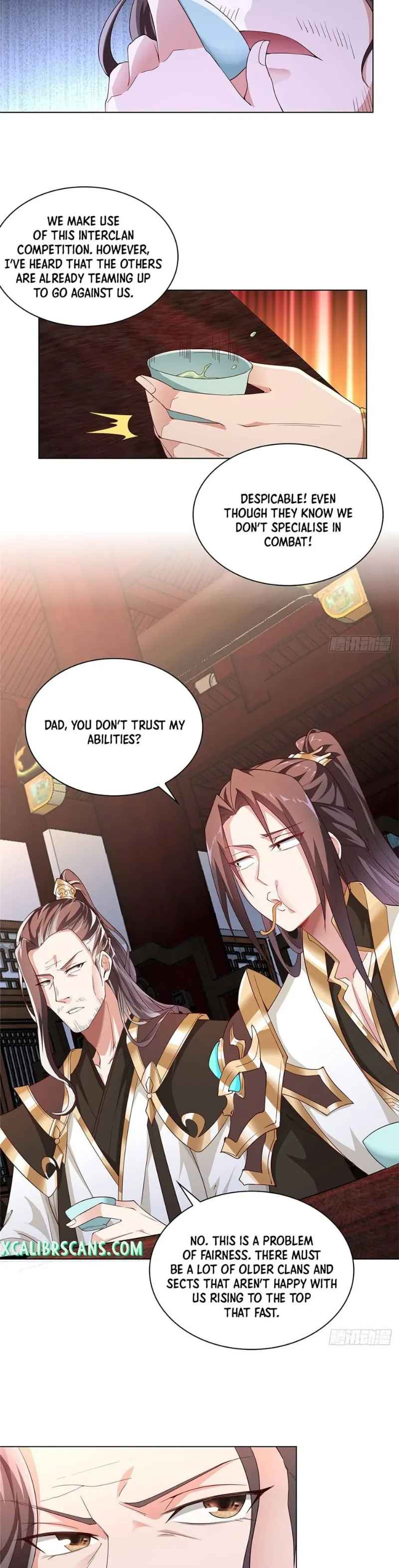 Dragon Master chapter 63 page 9